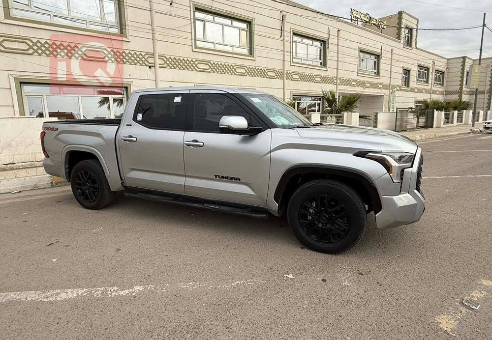 تويوتا توندرا